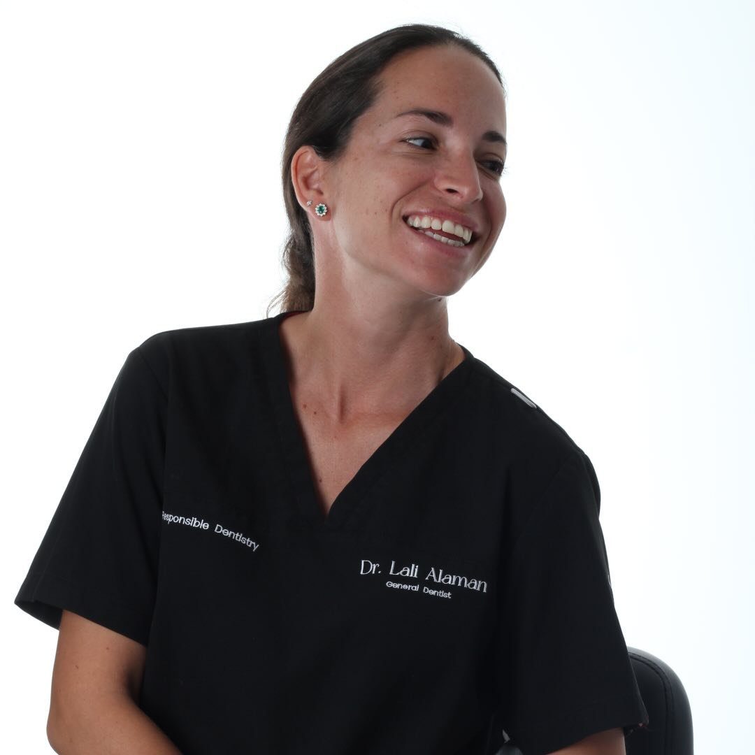 dr.lalialaman